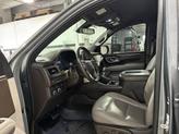 Thumbnail of 2021 Satin Steel Metallic Chevrolet Tahoe