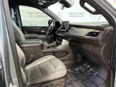 Thumbnail of 2021 Satin Steel Metallic Chevrolet Tahoe