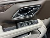 Thumbnail of 2021 Satin Steel Metallic Chevrolet Tahoe