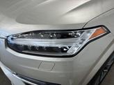 Thumbnail of 2017 Luminous Sand Metallic Volvo XC90