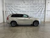 Thumbnail of 2017 Luminous Sand Metallic Volvo XC90