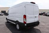 Thumbnail of 2025 Oxford White Ford Transit-250
