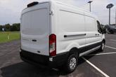 Thumbnail of 2025 Oxford White Ford Transit-250
