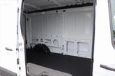 Thumbnail of 2025 Oxford White Ford Transit-250