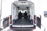 Thumbnail of 2025 Oxford White Ford Transit-250