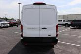 Thumbnail of 2025 Oxford White Ford Transit-250