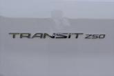 Thumbnail of 2025 Oxford White Ford Transit-250
