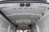 Thumbnail of 2025 Oxford White Ford Transit-250