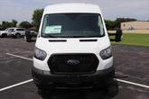 Thumbnail of 2025 Oxford White Ford Transit-250