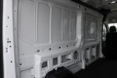 Thumbnail of 2025 Oxford White Ford Transit-250