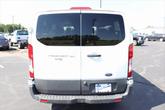 Thumbnail of 2017 Oxford White Ford Transit-150