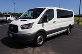 Thumbnail of 2017 Oxford White Ford Transit-150