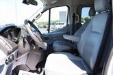 Thumbnail of 2017 Oxford White Ford Transit-150