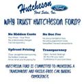 Thumbnail of 2017 Oxford White Ford Transit-150