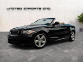 Photo of 2010 Black BMW 135
