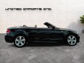 Thumbnail of 2010 Black BMW 135