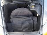 Thumbnail of 2002 Gray Porsche Boxster