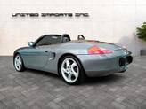 Thumbnail of 2002 Gray Porsche Boxster