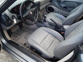 Thumbnail of 2002 Gray Porsche Boxster