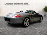 Thumbnail of 2002 Gray Porsche Boxster