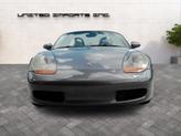 Thumbnail of 2002 Gray Porsche Boxster