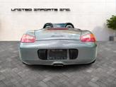 Thumbnail of 2002 Gray Porsche Boxster