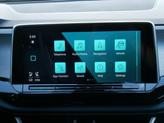 Thumbnail of 2025 Deep Black Pearl Volkswagen Atlas Cross Sport