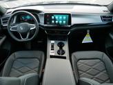 Thumbnail of 2025 Deep Black Pearl Volkswagen Atlas Cross Sport