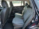 Thumbnail of 2025 Deep Black Pearl Volkswagen Tiguan