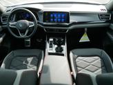 Thumbnail of 2025 Pure White Volkswagen Atlas