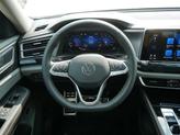 Thumbnail of 2025 Pure White Volkswagen Atlas