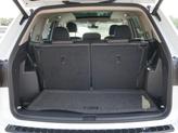 Thumbnail of 2025 Pure White Volkswagen Atlas