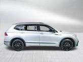 Thumbnail of 2022 Pyrite Silver Metallic Volkswagen Tiguan