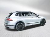 Thumbnail of 2022 Pyrite Silver Metallic Volkswagen Tiguan