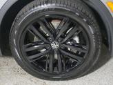 Thumbnail of 2022 Pyrite Silver Metallic Volkswagen Tiguan