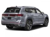 Thumbnail of 2025 Platinum Gray Metallic Volkswagen Atlas