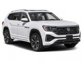 Thumbnail of 2025 Platinum Gray Metallic Volkswagen Atlas