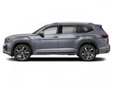 Thumbnail of 2025 Platinum Gray Metallic Volkswagen Atlas