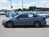Thumbnail of 2025 Platinum Gray Metallic Volkswagen Jetta