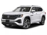 Thumbnail of 2025 Pure Gray Volkswagen Atlas