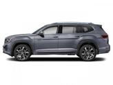 Thumbnail of 2025 Pure Gray Volkswagen Atlas