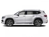 Thumbnail of 2025 Pure Gray Volkswagen Atlas