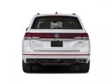 Thumbnail of 2025 Pure Gray Volkswagen Atlas