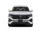 Thumbnail of 2025 Pure Gray Volkswagen Atlas