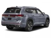 Thumbnail of 2025 Pure Gray Volkswagen Atlas