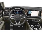 Thumbnail of 2025 Pure Gray Volkswagen Atlas
