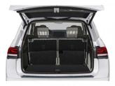 Thumbnail of 2025 Pure Gray Volkswagen Atlas