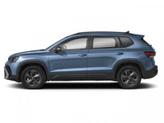 Thumbnail of 2025 Monterey Blue Pearl Volkswagen Taos