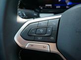 Thumbnail of 2025 Platinum Gray Metallic Volkswagen Taos