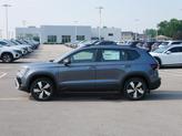 Thumbnail of 2025 Platinum Gray Metallic Volkswagen Taos
